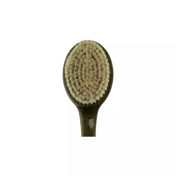 Beter natūralių šerių vonios šepetys