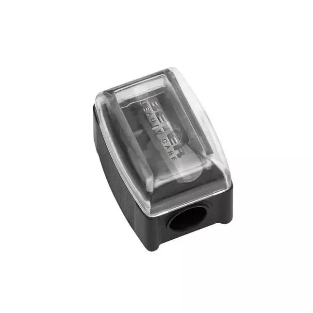 Beter Dvigubas kosmetinis pieštukų drožtukas 8mm