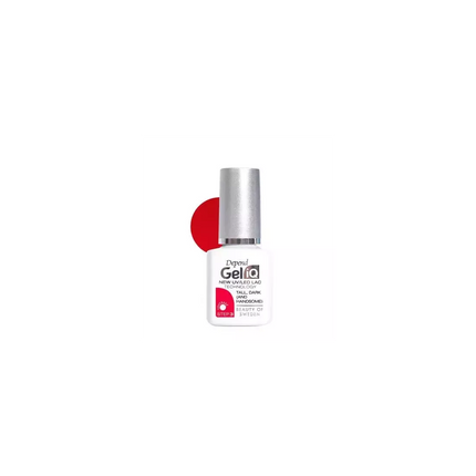 Beter Depend Gel Esmaltas Tamsiai Rudas 41090