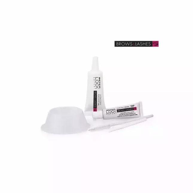 Beter Antakių Tamsiai Ruda