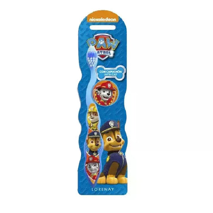 Nickelodeon "PAW Patrol" dantų šepetėlis