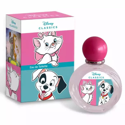 Disney Classics Tualetinis Vanduo Purškalas 50ml
