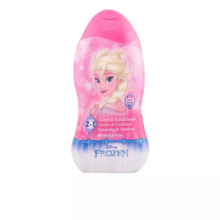 Disney "Frozen" šampūnas ir kondicionierius 400ml