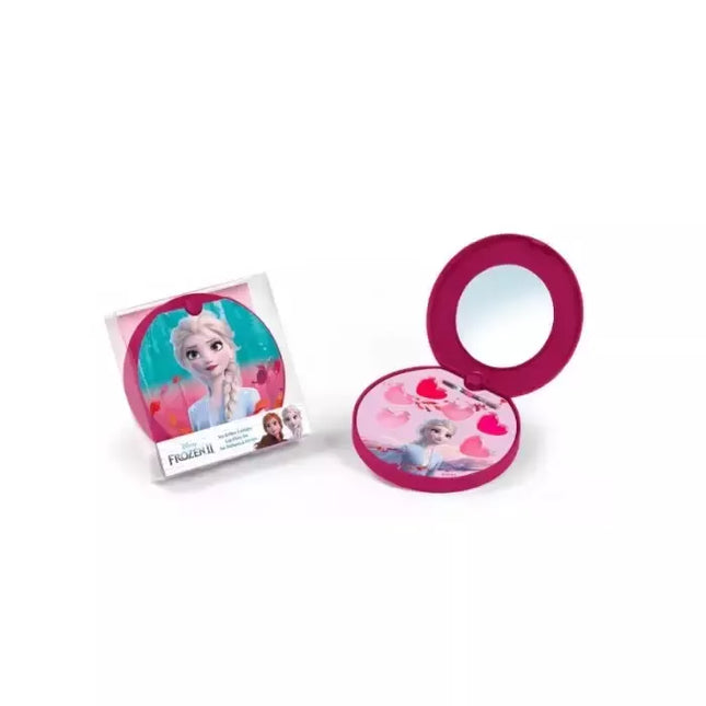 Disney Frozen II Lūpų blizgesio paletė