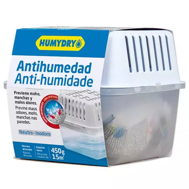 Humydry drėgmės absorbentas 450g