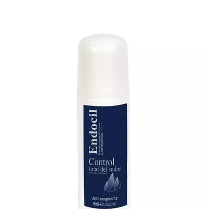 Endocil "Antitransp" rutulinis antiperspirantas 75ml