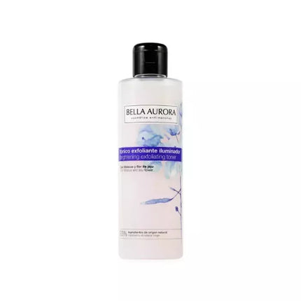 Bella Aurora Skaistinantis pilingo tonikas 200ml