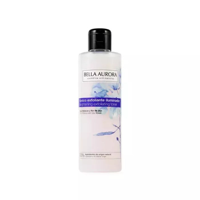 Bella Aurora Skaistinantis pilingo tonikas 200ml
