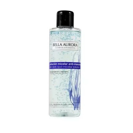Bella Aurora Micelinis tirpalas nuo dėmių 200ml