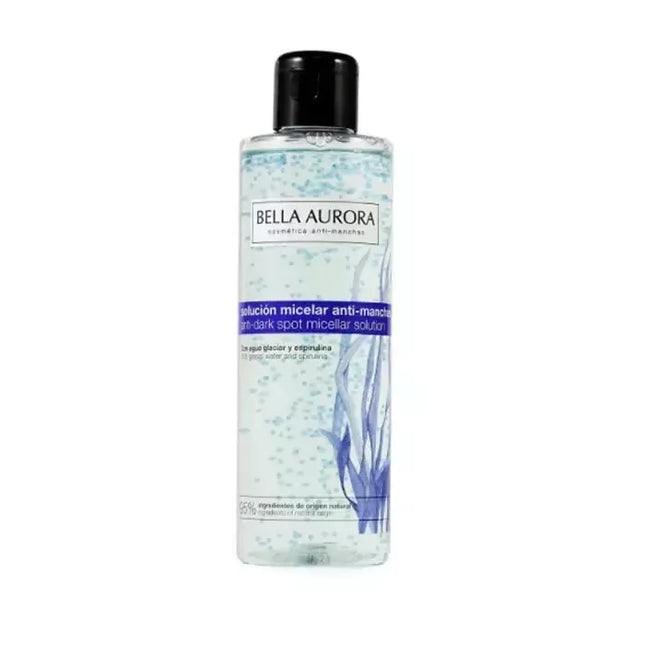 Bella Aurora Micelinis tirpalas nuo dėmių 200ml