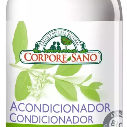 Corpore Henna Kondicionierius 300ml