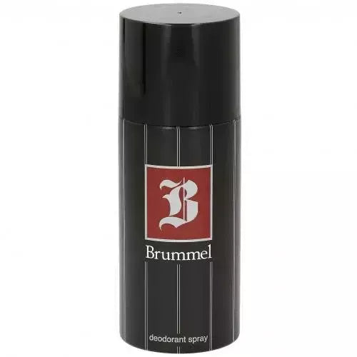 Brummel Dezodorantas Purškiklis 150 ml