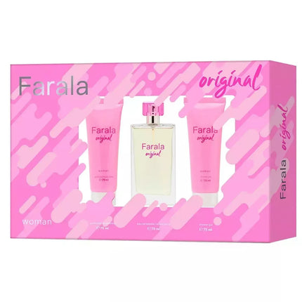 Kūno formavimo priemonė "Est Farala" 75 G75