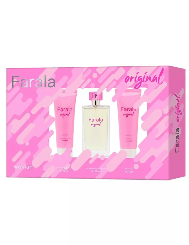 Kūno formavimo priemonė "Est Farala" 75 G75