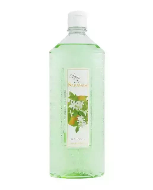 Col Agua Fresca Naranjos De Ruy 750ml
