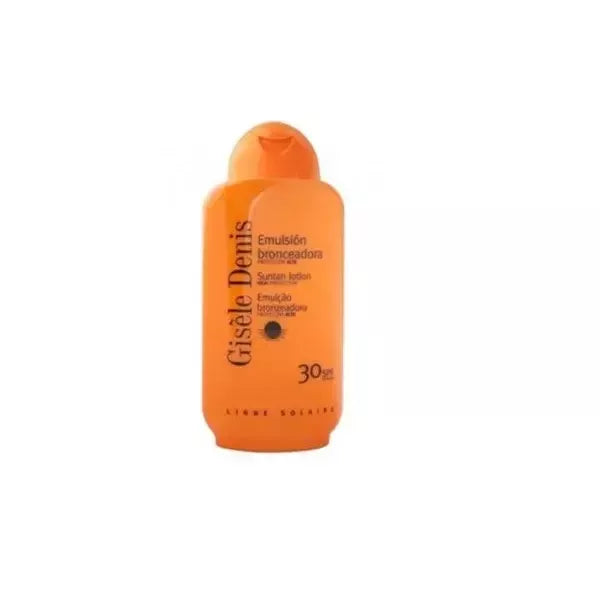 Gisèle Denis Įdegio losjonas SPF30 400ml