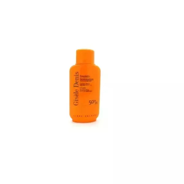 Gisèle Denis Kremas nuo saulės SPF50 200ml
