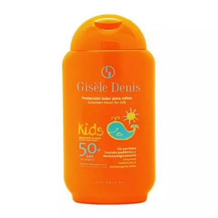 Gisèle Denis Kremas Vaikams SPF50 200ml