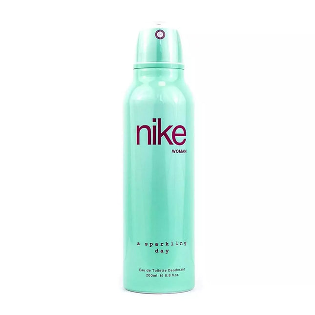 Nike Woman A Sparkling Day Deodorantinis Rūmai Eau De Toilette 200ml Purškalas