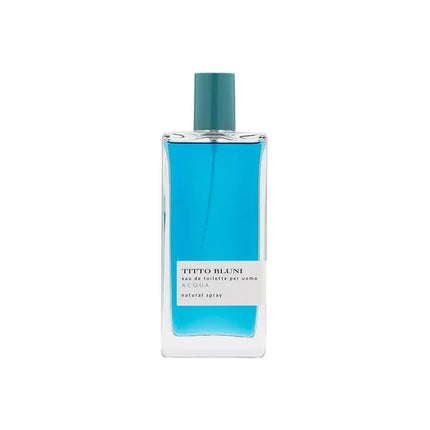 Titto Bluni Man Edt 150 Acqua