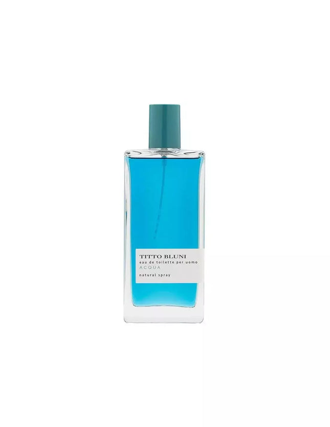 Titto Bluni Man Edt 150 Acqua