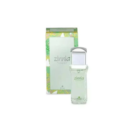 Zinnia Eau De Toilette purškiklis 100ml