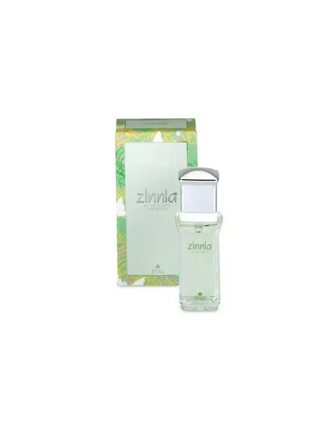 Zinnia Eau De Toilette purškiklis 100ml