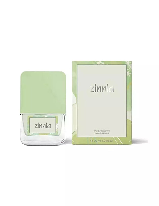 Zinnia 30ml Vap Classic