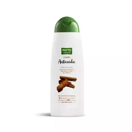 Phyto Nature Šampūnas nuo plaukų slinkimo 400ml