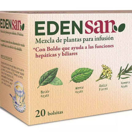 Dietisa Edensan 01 Hepatico 20 Filtrai