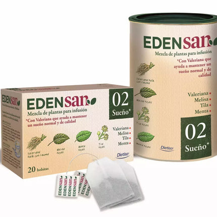 Dietisa Edensan 02 Miego 20 Filtrai