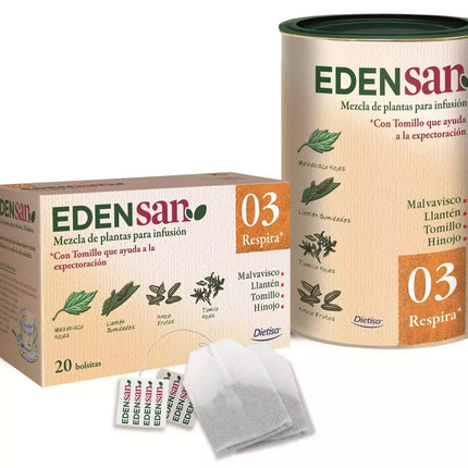 Dietisa Edensan 03 Kvėpuoti 20 Filtrai