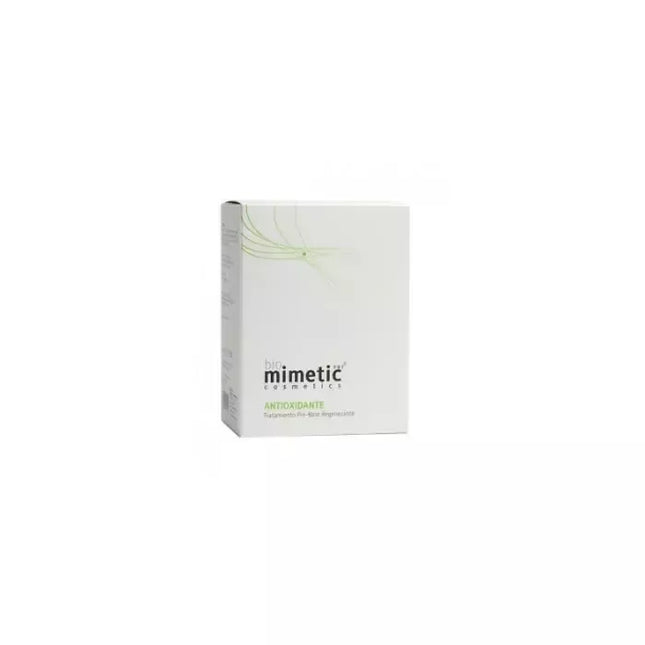 Biomimetinis antioksidacinis bazinis procedūros kremas 30ml