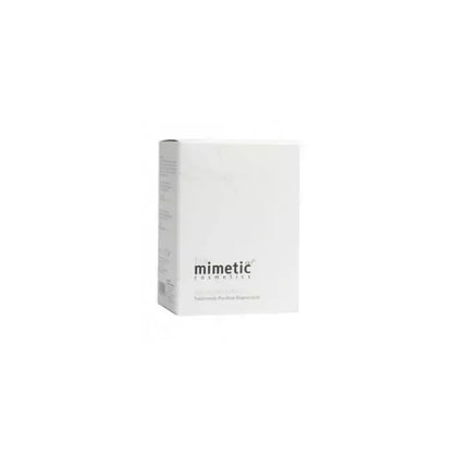 Biomimetinis depigmentuojamasis bazinis gydymas 30ml