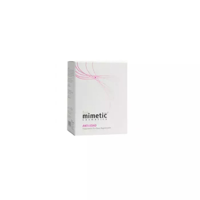 Biomimetc Anti-Age Prebase Treatment 30ml