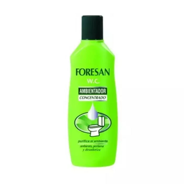Foresan WC Koncentruotas Oro Gaiviklis 125ml