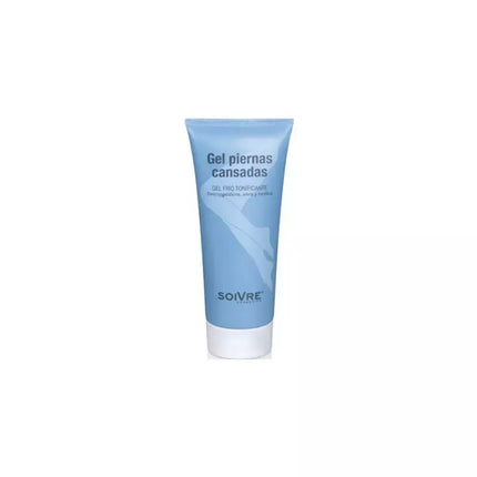 SOIVRE Pavargusioms kojoms 200ml