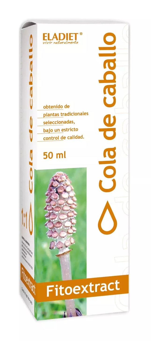 Eladiet Fitoextract Horsetail 50ml