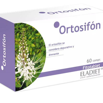 Eladiet Ortosifonas 60 Komp 360 Mg