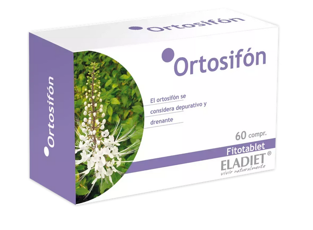 Eladiet Ortosifonas 60 Komp 360 Mg