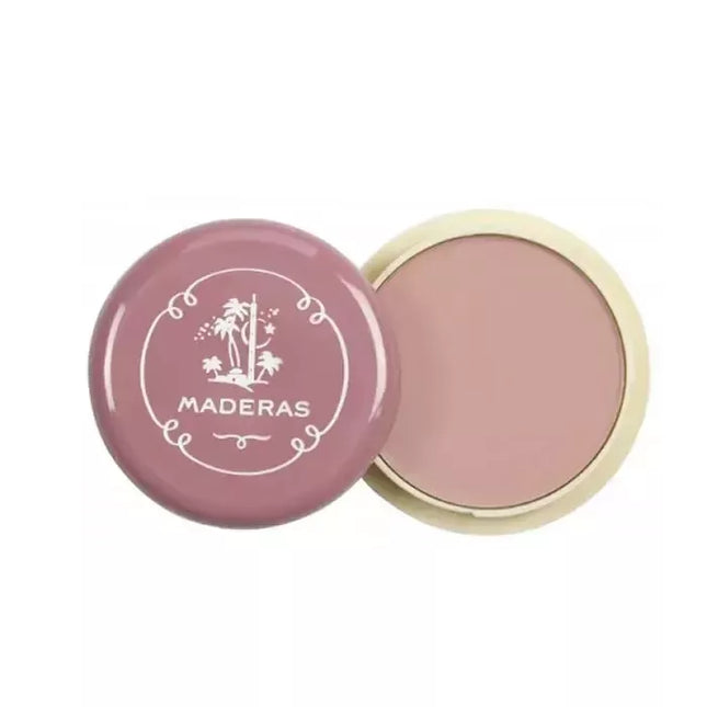 MADERAS DE ORIENTE Skaistalai 04 Oasis