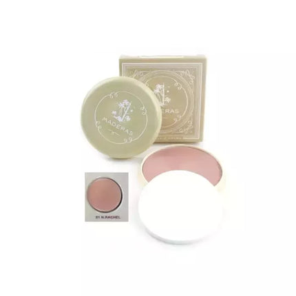 Maderas De Oriente Kremas Makiažas 01 Rachel