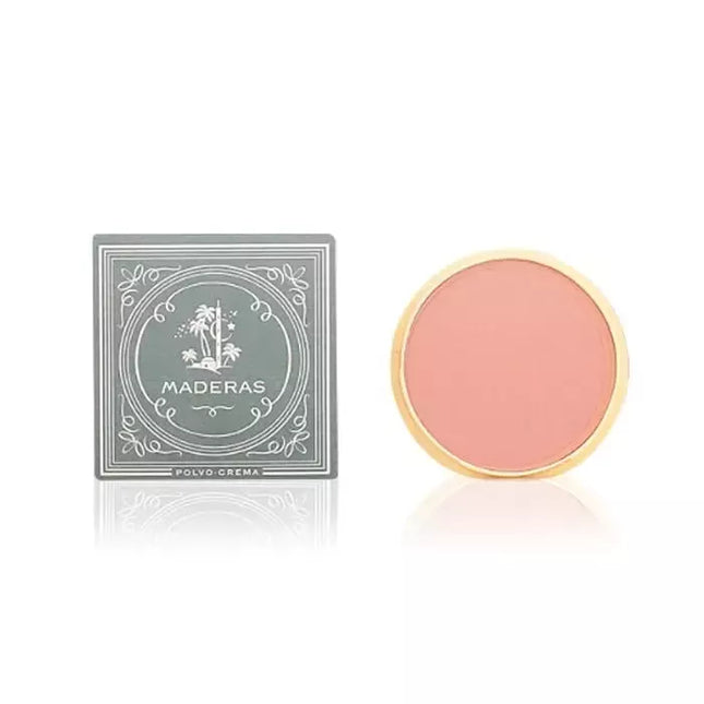 Kreminė pudra Maderas De Oriente 13 Ayer 15g