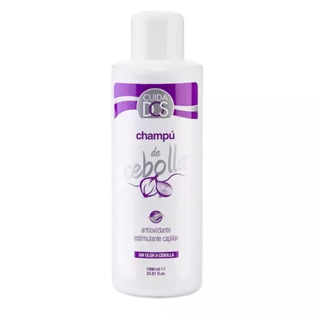 Valquer Svogūnų Šampūnas 1000ml