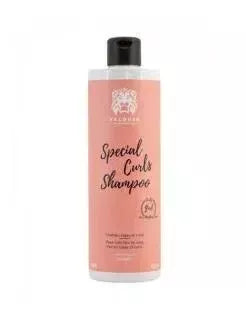 Valquer Special Curly Shampoo 1000ml