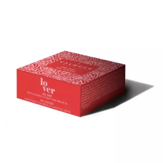 Valquer Kietas Gelis "Lover" 50g