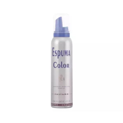 Azalea Spalvos Putėsios Rudų Plaukų 150ml