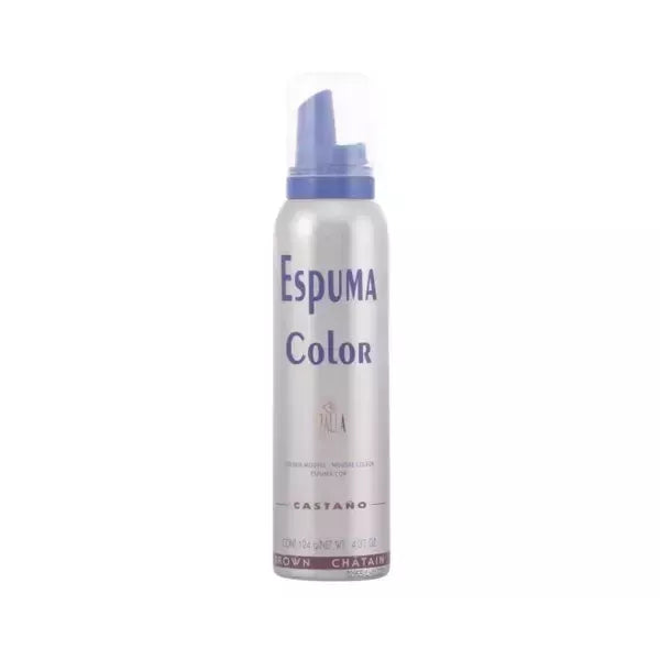 Azalea Spalvos Putėsios Rudų Plaukų 150ml