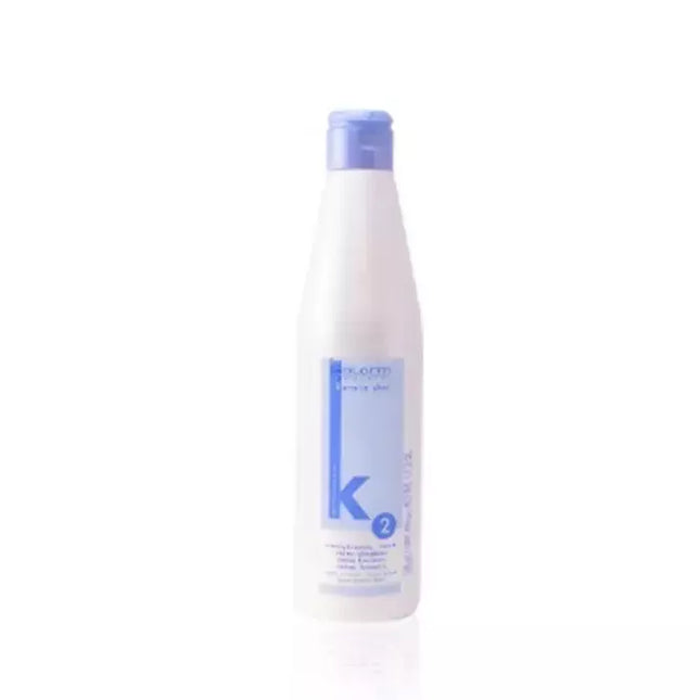 Salerm Cosmetics Keratino ištiesinantis kremas 500ml