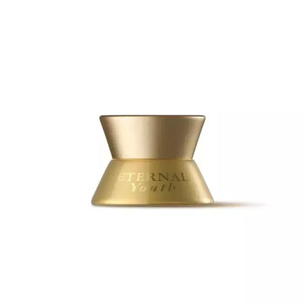 Alqvimia "Amžinai jaunatviškas" maksimalios regeneracijos paakių ir lūpų kontūro kremas 15ml